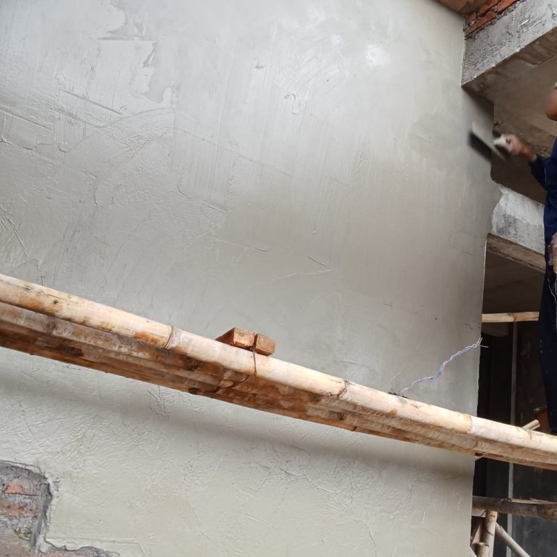 Image 4-Services page- Concrete Wall contractor