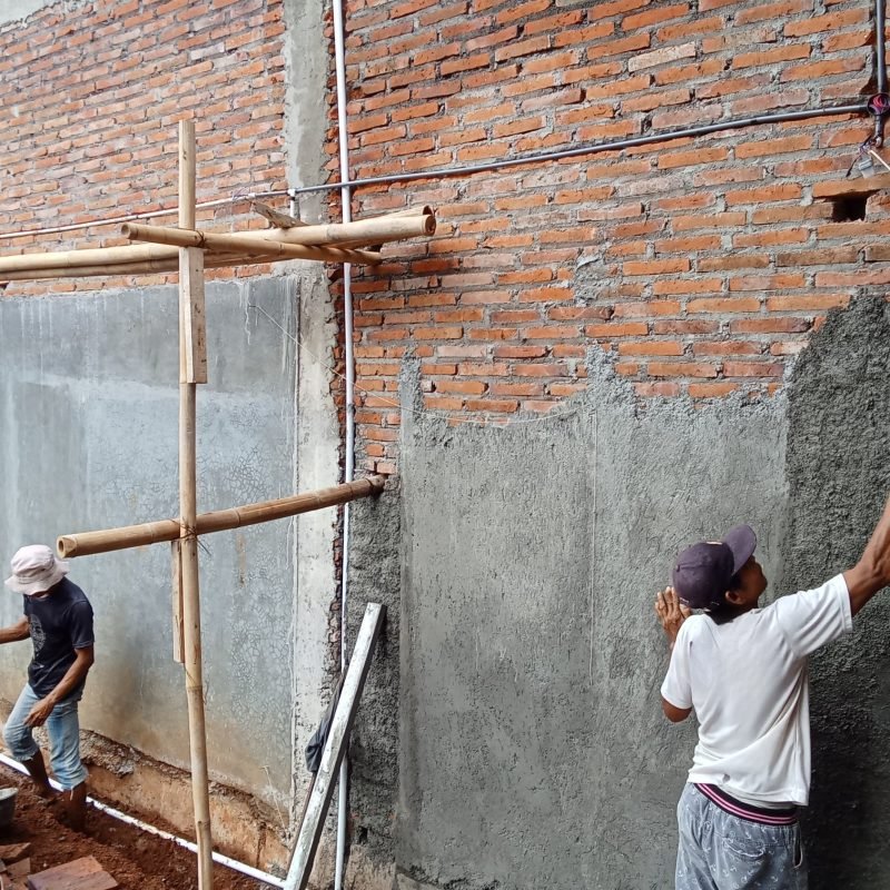 Image 5-Services page- Concrete Wall contractor